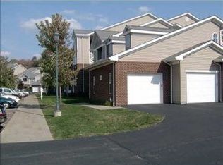 721 Stockton Rdg, Cranberry Twp, PA 16066