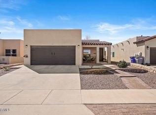 14648 Boer Trail Ave, El Paso, TX 79938