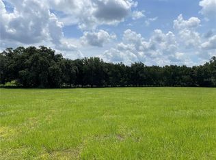 LOT 14 Sugar Woods Farm, Reddick, FL 32686