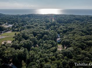 0 3rd Ave, Pentwater, MI 49449