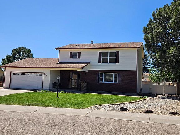 2nd image of 2114 Rangeview Dr
