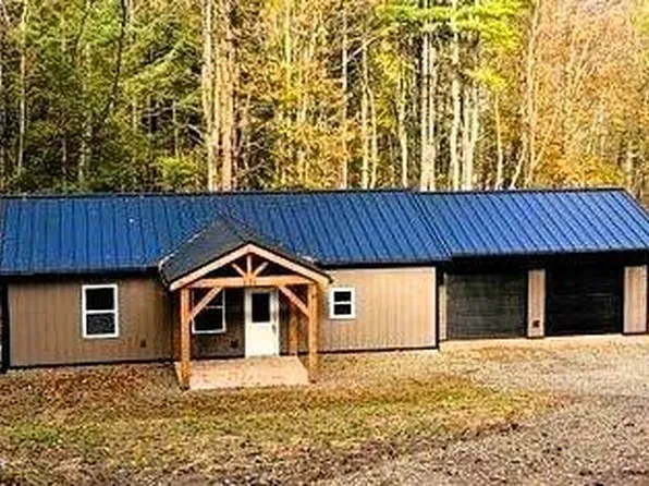 131 Spring House Rd, Muncy Valley, PA 17758