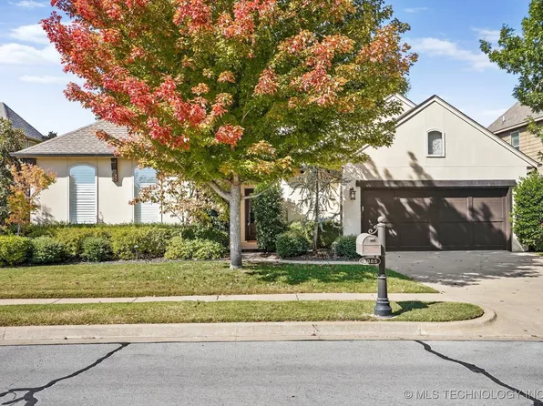 4005 E 118th Blvd, Tulsa, OK 74137