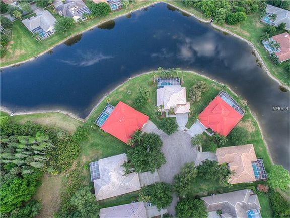 3rd image of 18001 Forest Retreat Ln