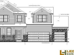 3244 Morritt St, Roca, NE 68430