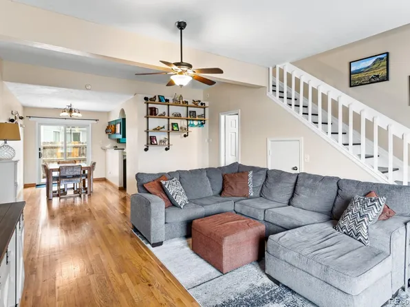 5510 W 80th Place #314, Arvada, CO 80003