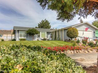 5401 Mount Clemens Way, Yakima, WA