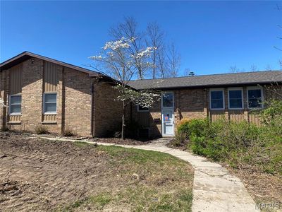 654 Holmes Ln, Rolla, MO, 65401