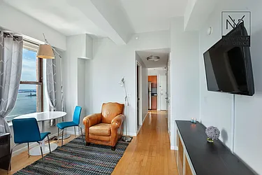 Rented by New York Residence