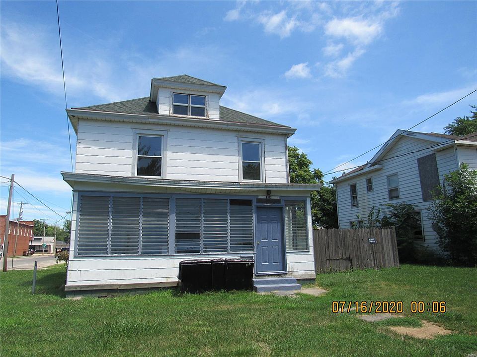 1st image of 228 W 1st South St