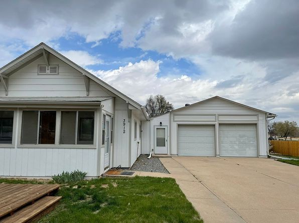3912 Larson Ave, Evans, CO 80620