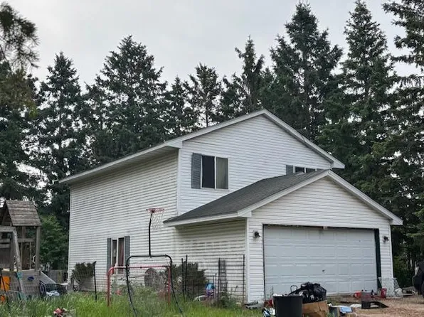 400 Eastern Ave S, Park Rapids, MN 56470