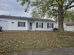 3045 Lucas Way, Columbus, IN 47203