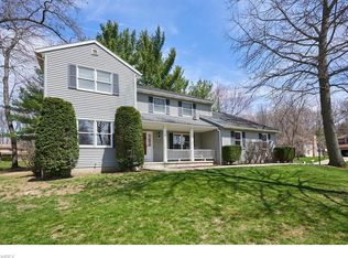 4571 Pinewood Path, Akron, OH 44321