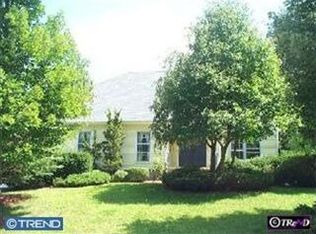 511 Bergen St, Lawrence Township, NJ 08648