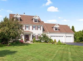 4908 Patty Ln, Ringwood, IL