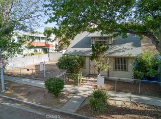 1008 N Hoover St, Los Angeles, CA 90029