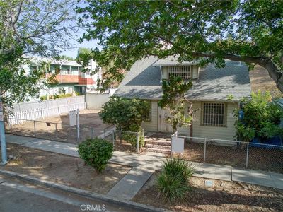 1008 N Hoover St, Los Angeles, CA, 90029