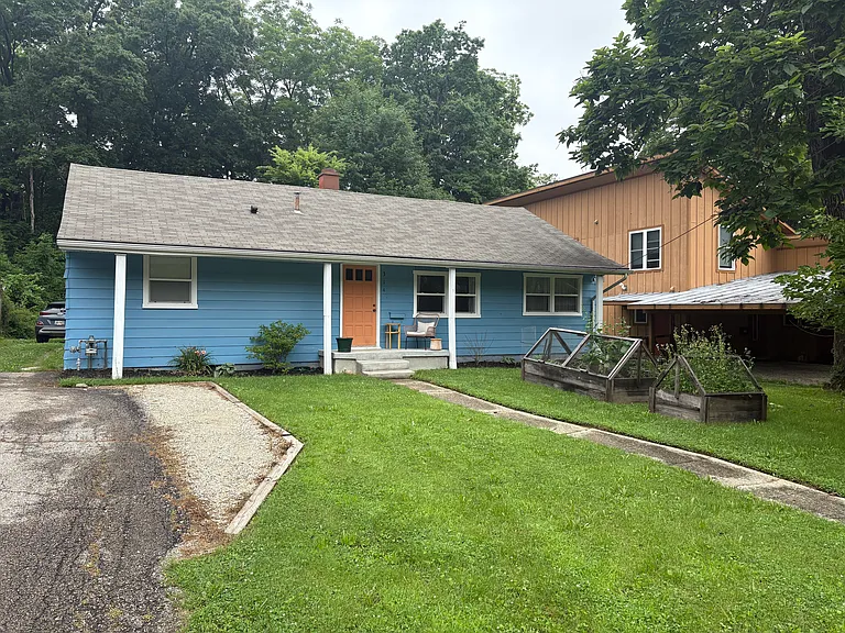 314 N Stafford St — Photo 1