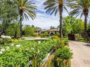 25264 Eldorado Meadow Rd, Hidden Hills, CA 91302