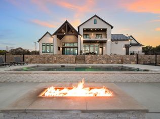 55 Glen Abbey Dr S, Graford, TX 76449