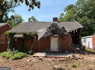 1640 Derry Ave SW, Atlanta, GA 30310