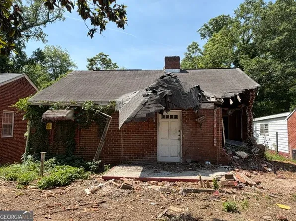 1640 Derry Ave SW, Atlanta, GA 30310