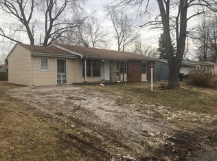 7709 Humbert Rd, Godfrey, IL 62035