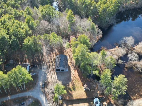 71 Deerfield Drive, Sterling, CT 06373