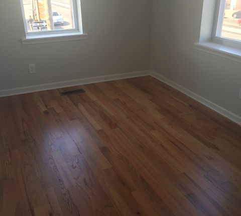 4th image of 800 E Girard Ave #3