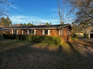 1672 Wildwood Rd, West Green, GA 31567