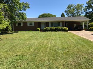 804 Surry Dr, Shelby, NC 28152