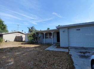 7414 Abalone Dr, Port Richey, FL 34668