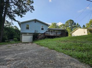 1504 Cave Springs Rd, Douglasville, GA 30134