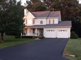 226 Stephens Hill Rd, Franklin, KY 42134