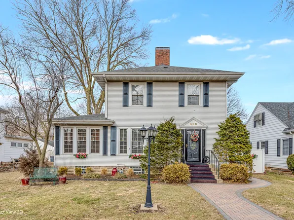 508 E North St, Morris, IL 60450