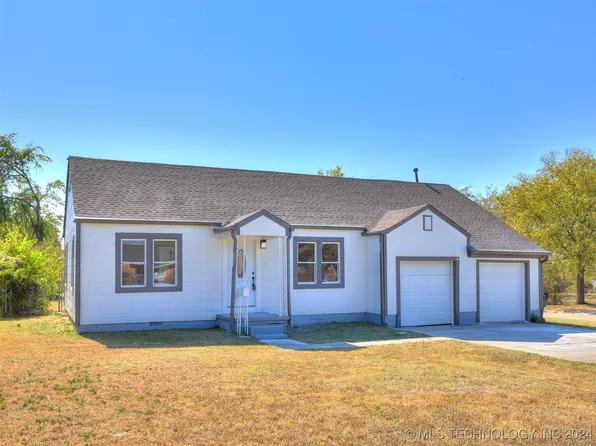 6304 E 4th Pl, Tulsa, OK 74112