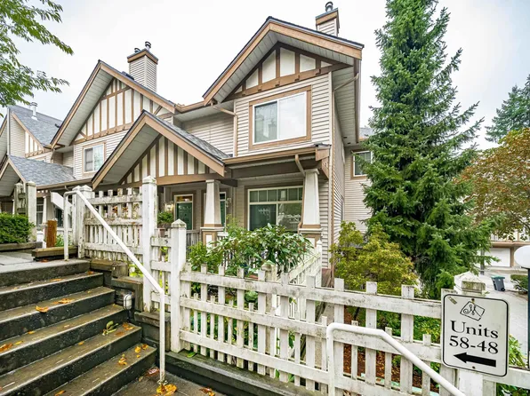 2678 King George Blvd #57, Surrey, BC V4P 1H6