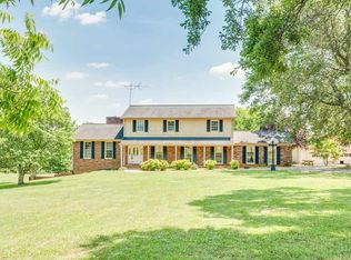 275 Wall Dr, Chesnee, SC 29323