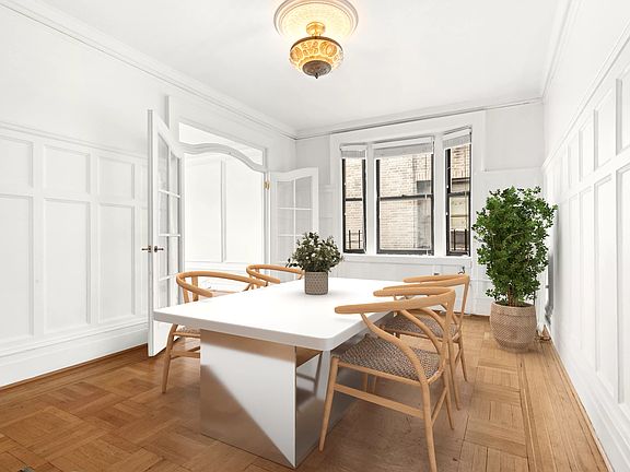 3rd image of 804 W 180th St APT 56