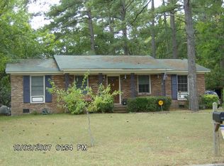 1125 Eisenhower Ct N, Augusta, GA 30904
