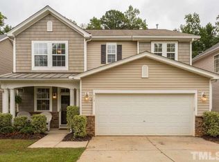 313 Apple Drupe Way, Holly Springs, NC 27540