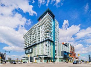 8081 Birchmount Rd #1512, Markham, ON L6G0G5