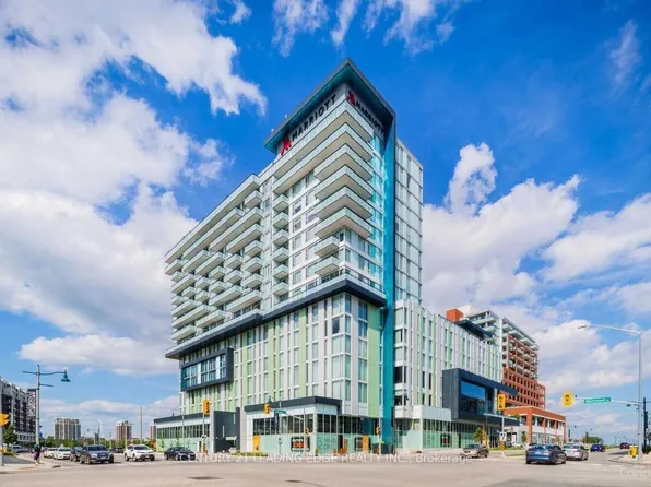 8081 Birchmount Rd, Markham, ON