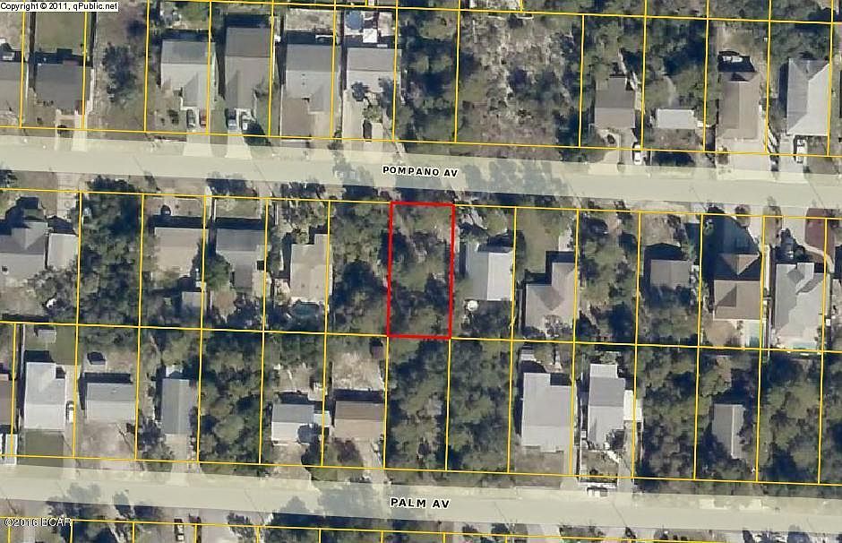 2nd image of 21715 Pompano Panama