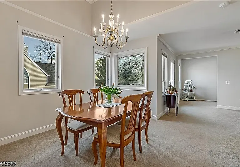 13 Franklin Pl #13-13-6D — Photo 13