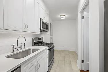 Rented by Rudin Management Company, Inc.