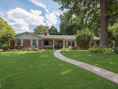 253 Brierley Way, Carmel, IN, 46032
