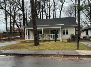 1669 Olympian Way SW, Atlanta, GA
