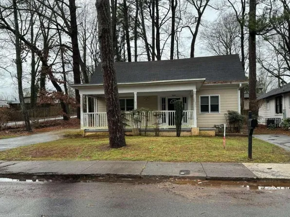 1669 Olympian Way SW, Atlanta, GA 30310